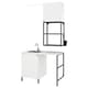 ENHET laundry combinations