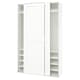 Fitted wardrobes