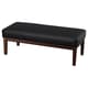 Hallway benches