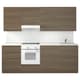 METOD kitchen combinations