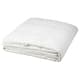 Natural materials duvets