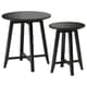 Side tables