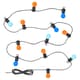 String lights