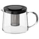 Tea pots & accessories