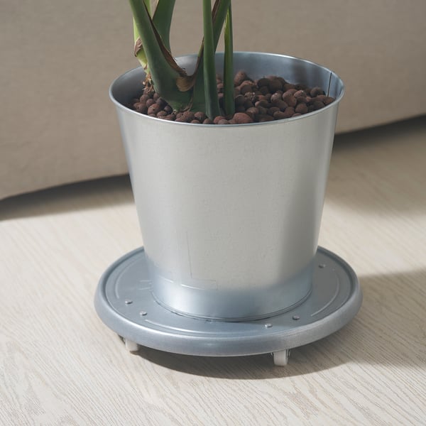 ÅKERBÄR Kolica za bilje, unutra/spolja/galvanizovano, 31 cm