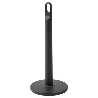 FAMILJ Držač kuhinjskog ubrusa u rolni, boja antracita