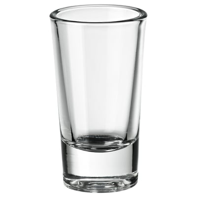 FIGURERA Rakijska čaša, 2.5 cl