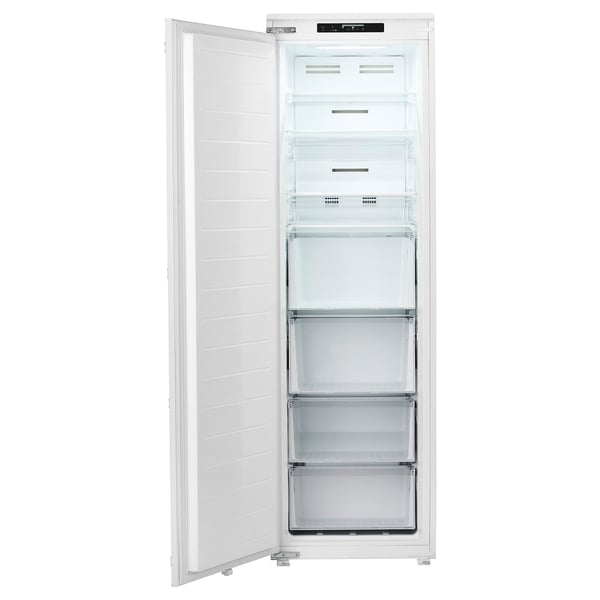 FORSNÄS Zamrzivač, IKEA 700 ugrađeno, 212 l