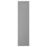 GULLABERG Vrata, siva, 50x195 cm
