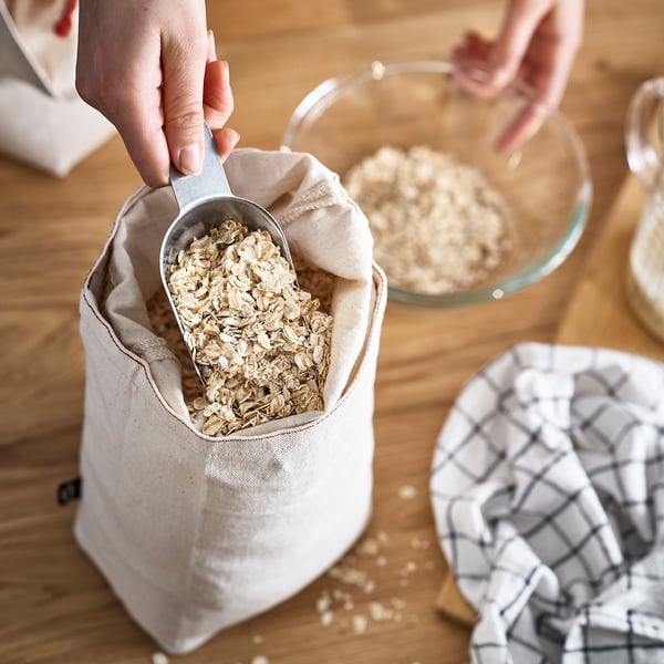 GULLRISMOTT Vreća za odlaganje hrane, za suvu robu, 3.3 l