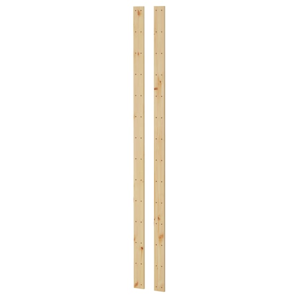 HEJNE Noseća šipka, četinar, 171 cm