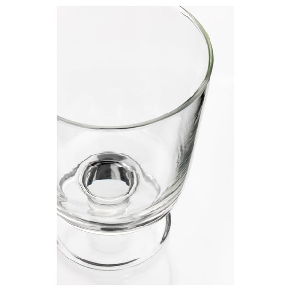 IKEA 365+ Čaša, bistro staklo, 30 cl