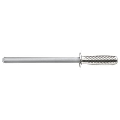 IKEA 365+ Masat, čelik s rombovima nerđajući čelik, 25 cm