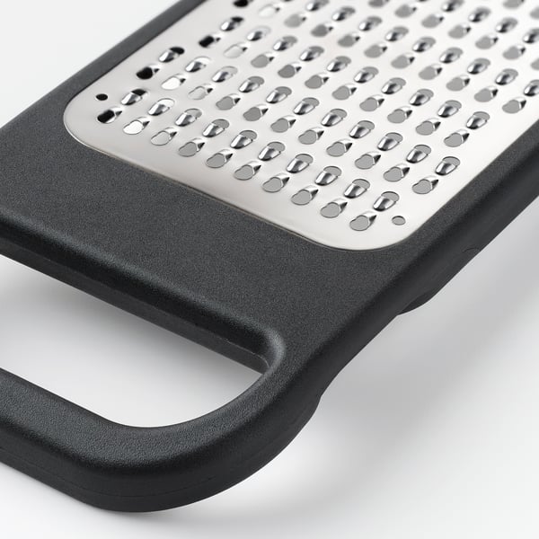 IKEA 365+ Rende, crna