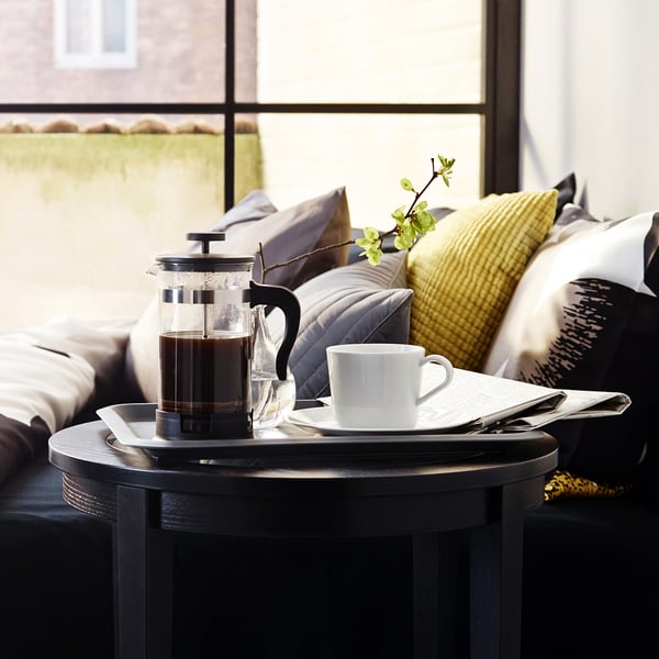 IKEA 365+ Šolja, bela, 36 cl