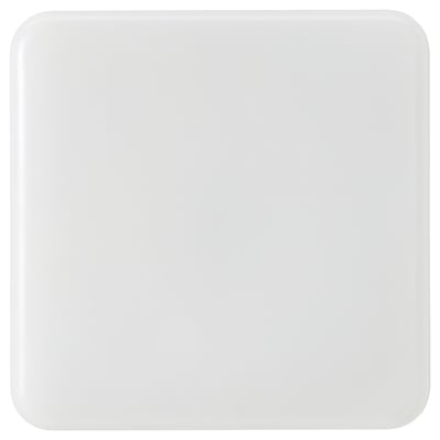 JETSTRÖM Zidni LED panel, pametno podesivog intenziteta/trajni priključak beli i spektar u boji, 30x30 cm