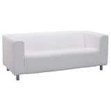 KLIPPAN Okvir, sofa dvosed, postava