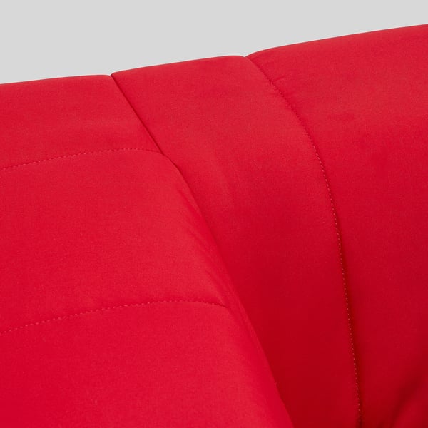 KLIPPAN Sofa dvosed, Långban jarkocrvena
