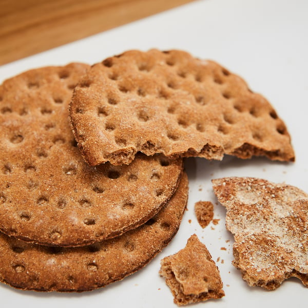KNÄCKEBRÖD RÅG Raženi dvopek