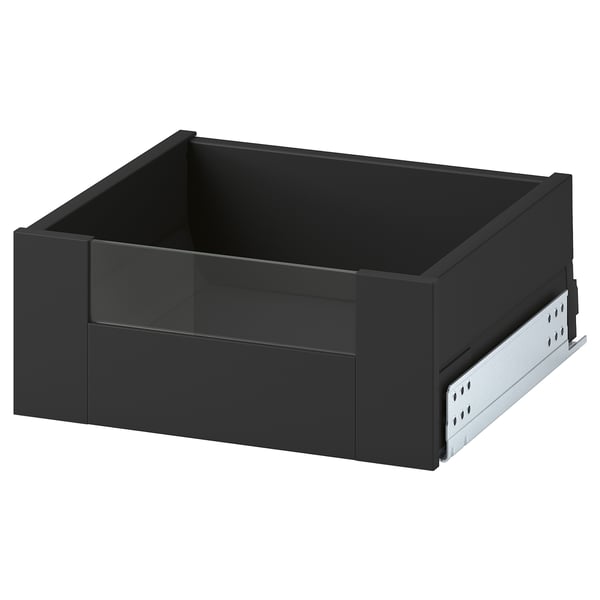 KNIVSHULT Srednja fioka s frontom, 40x37x15 cm