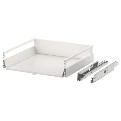 MAXIMERA Fioka, srednja, bela, 60x60 cm