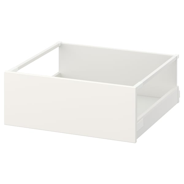 MAXIMERA Visoka un. fioka s frontom, 60x60x21 cm