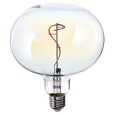 MOLNART LED sijalica E27 260 lumena, elipsasto raznobojno, 150 mm
