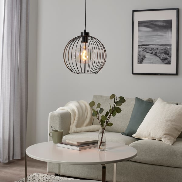 MOLNART LED sijalica E27 260 lumena, elipsasto raznobojno, 150 mm