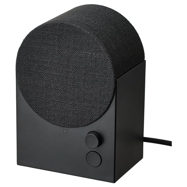 NATTBAD Bluetooth zvučnik, crna