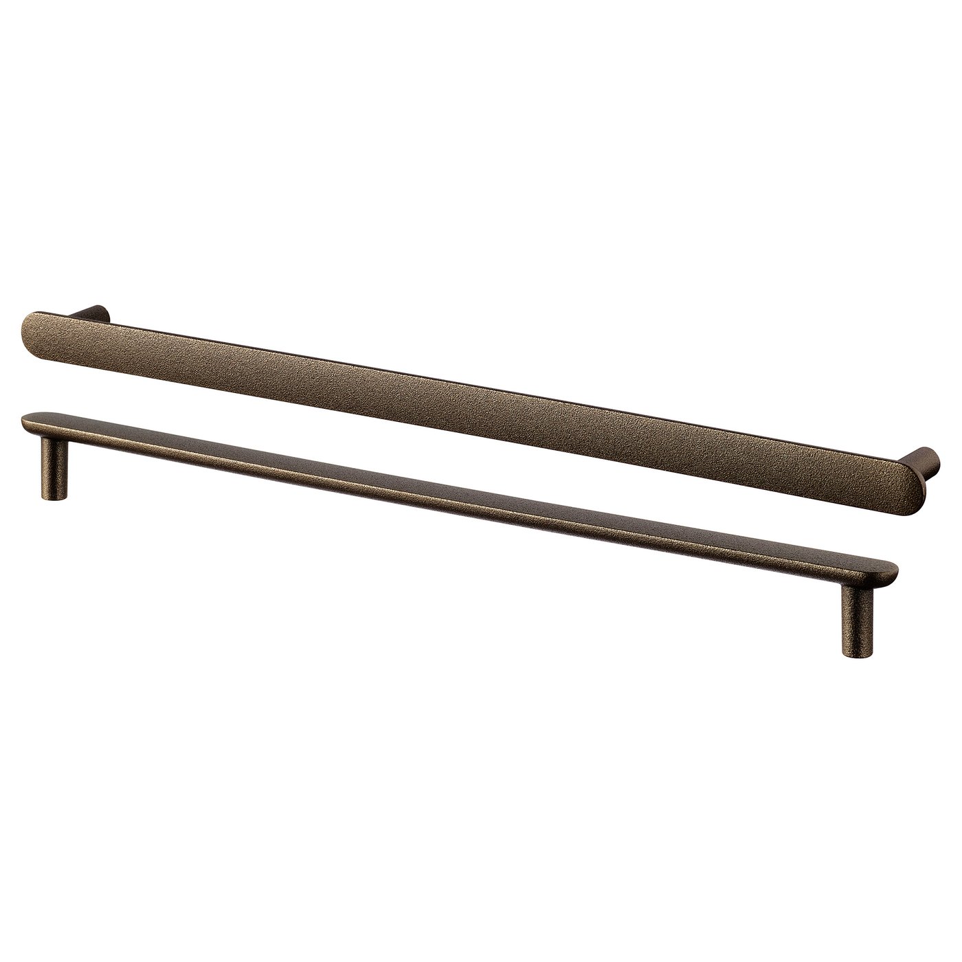 NYDALA Ručka, bronzana, 346 mm