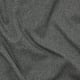NYHAMN Navlaka za trosed ležaj, Skartofta crna/svetlosiva