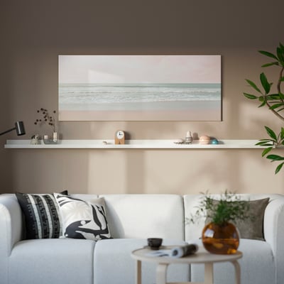 PJÄTTERYD Slika, beskrajna pllima, 140x56 cm