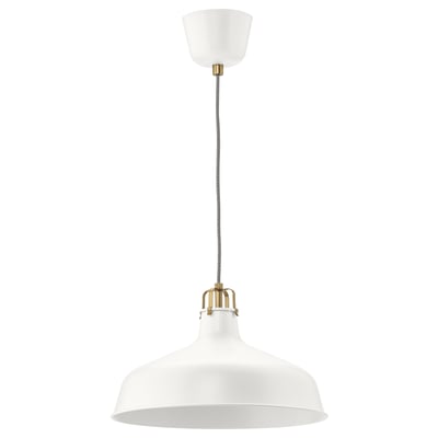 RANARP Visilica, prljavobela, 38 cm