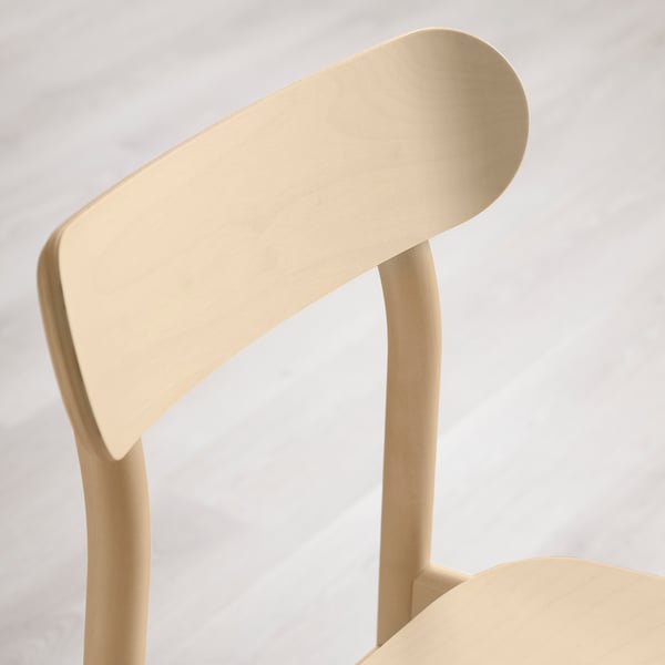 RÖNNINGE Stolica, breza