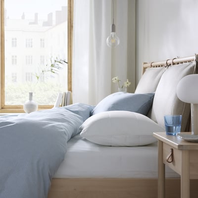 ROSENVIAL Zaštitna navlaka za jastuk, 50x60 cm