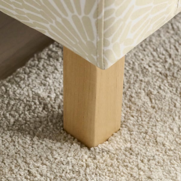 SALTSJÖBADEN Stoličica, Vittangi svelobež/bela