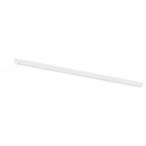 SILVERGLANS LED traka za kupatilo, podesivog intenziteta bela, 60 cm