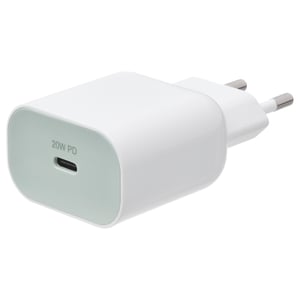SJÖSS USB punjač 20 W 1 priključak