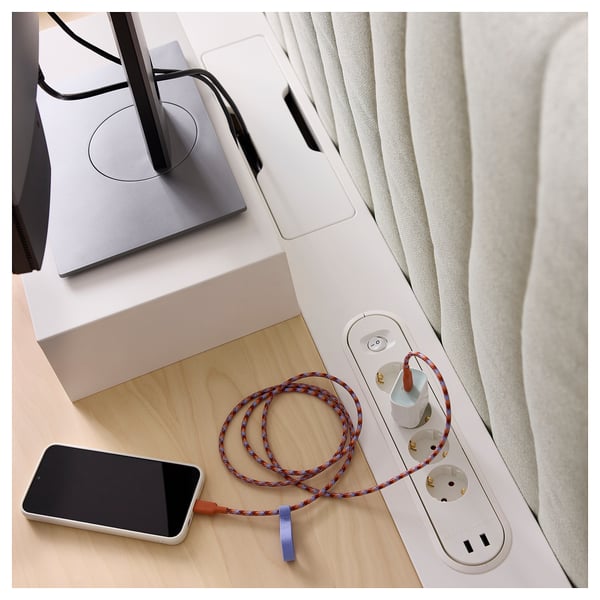 SJÖSS USB punjač 20 W 1 priključak