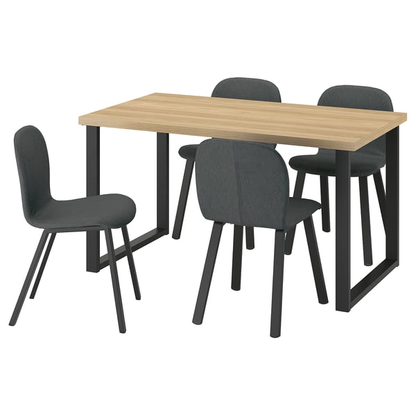 SKÅLSTA Sto i 4 stolice