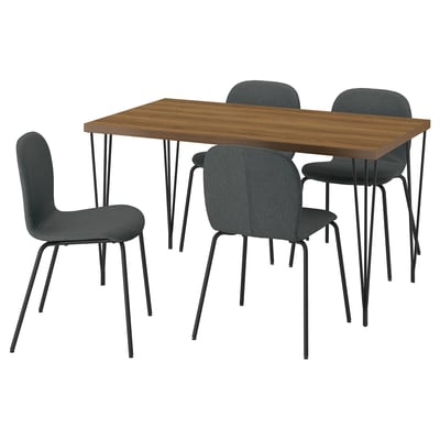 SKÅLSTA Sto i 4 stolice