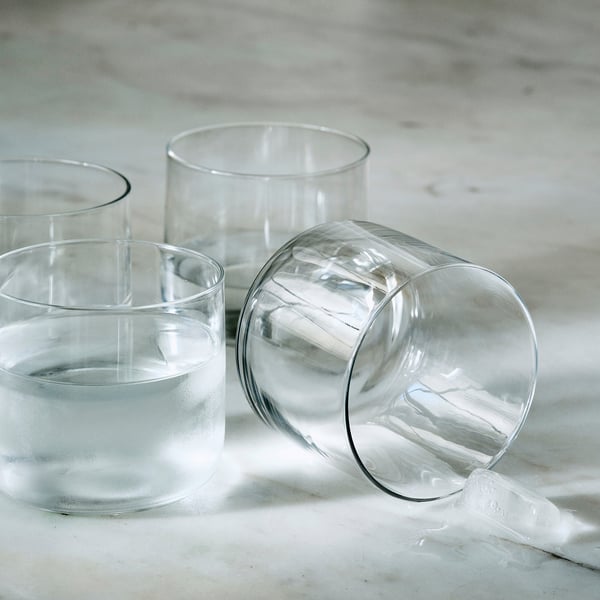 STOCKHOLM 2025 Čaša, 27 cl