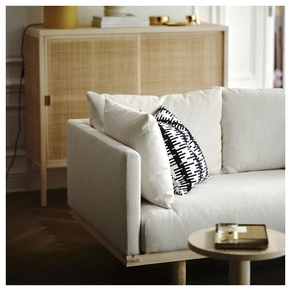 STOCKHOLM 2025 Sofa trosed, Sundhamn bež
