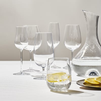 STORSINT Čaša za šampanjac, bistro staklo, 22 cl