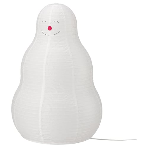 STRÅLA Podna lampa, Sneško Belić