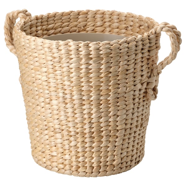 TÖRNBÄR Saksija, vlakna banane ručni rad, 32 cm