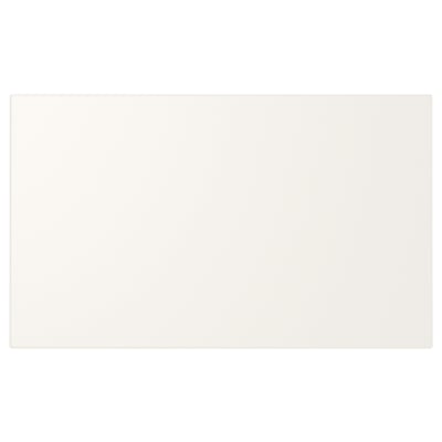 UTRUSTA Front fioke, duboke, bela, 40 cm