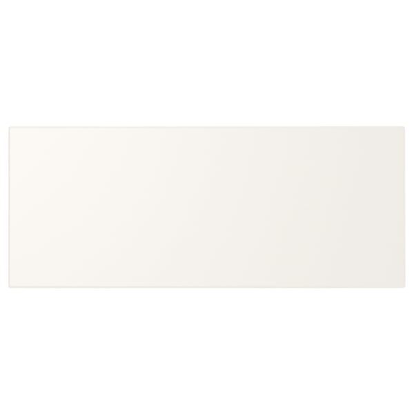 UTRUSTA Front fioke, srednje, bela, 40 cm
