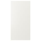 VEDDINGE Vrata, bela, 60x120 cm