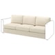 VIMLE Trosed, Knäbäck svetlobež